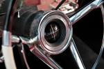 Lincoln Continental Mk III Convertible 1958 года